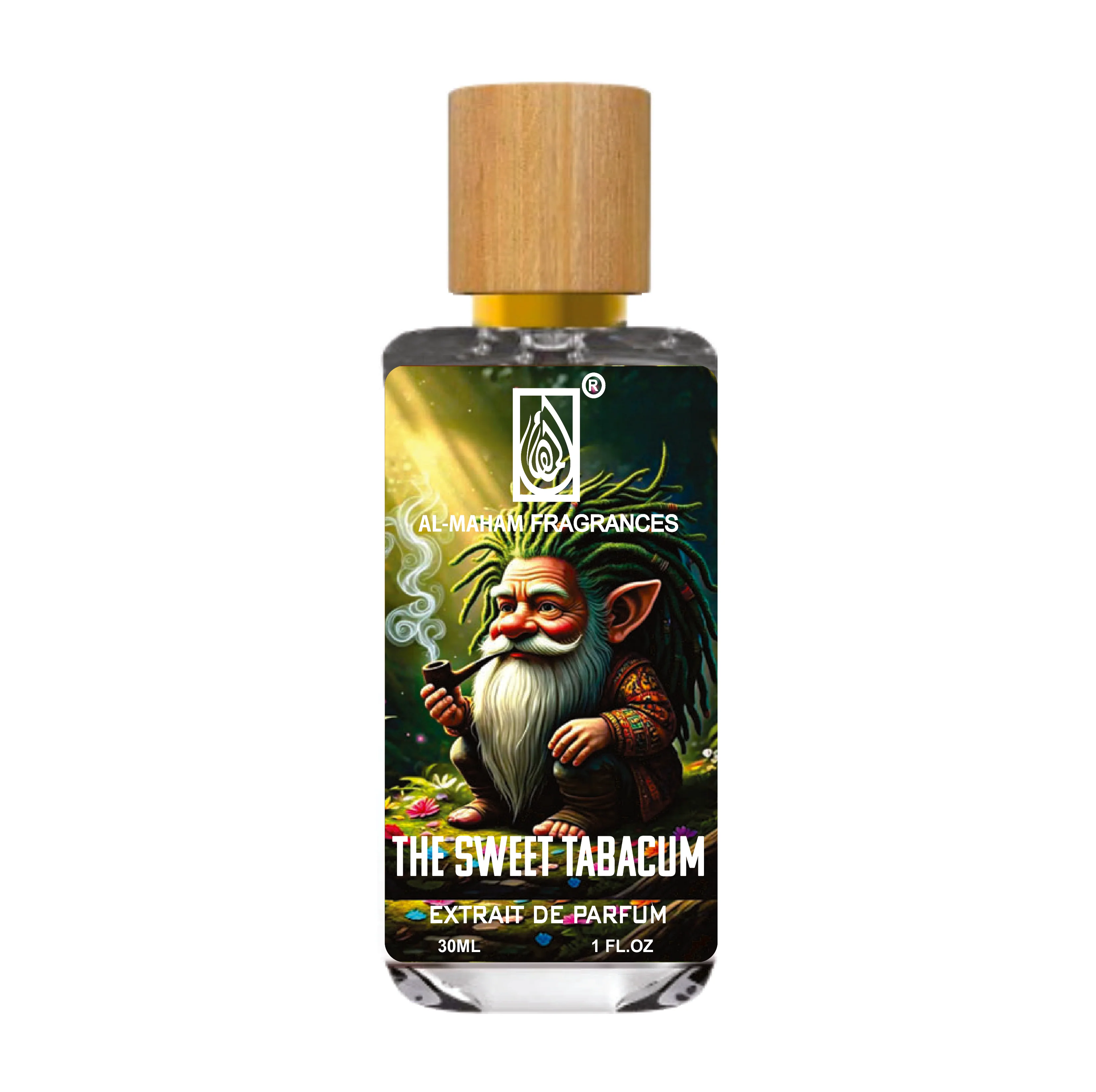 THE SWEET TABACUM