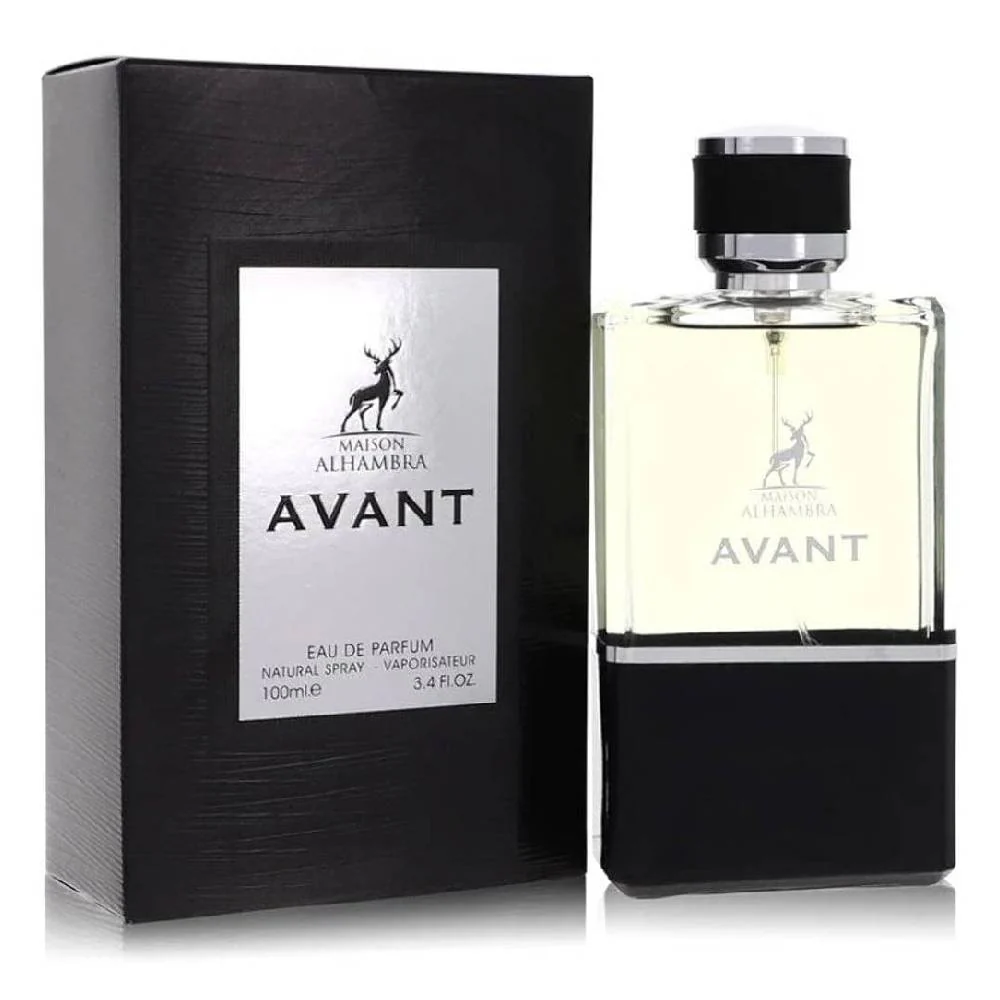 Avant
