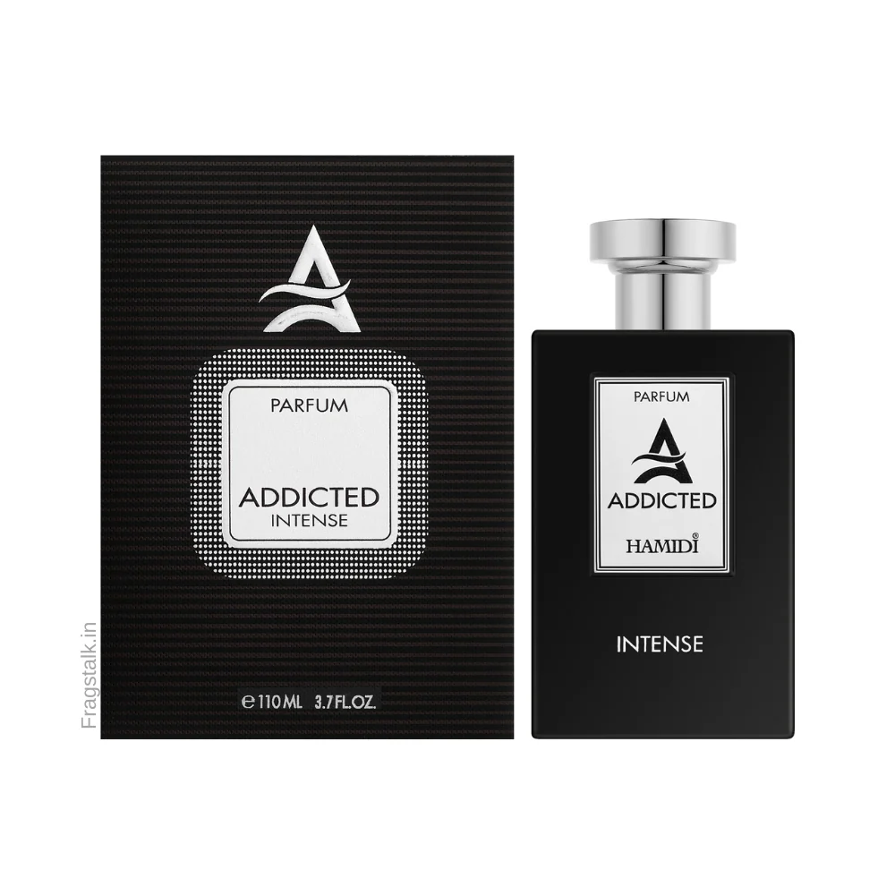 Addicted Intense Parfum