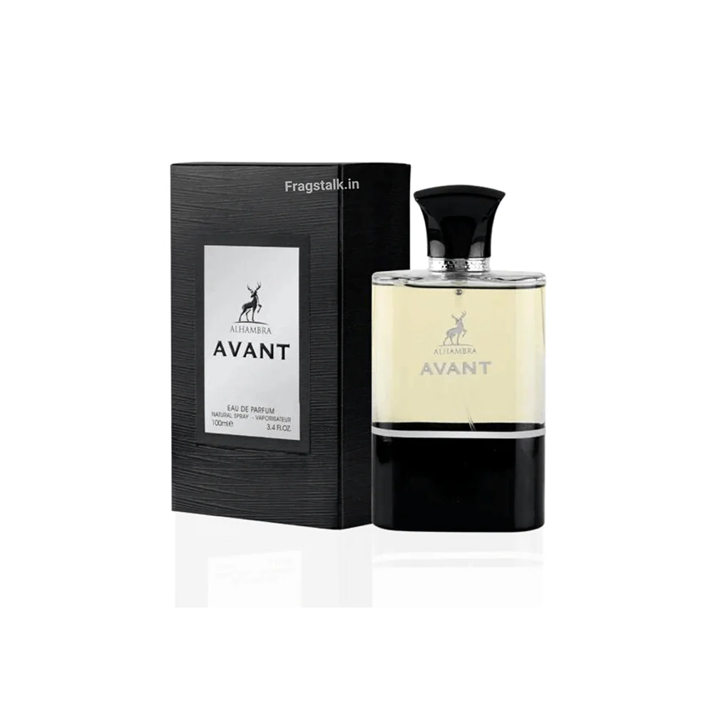 Avant