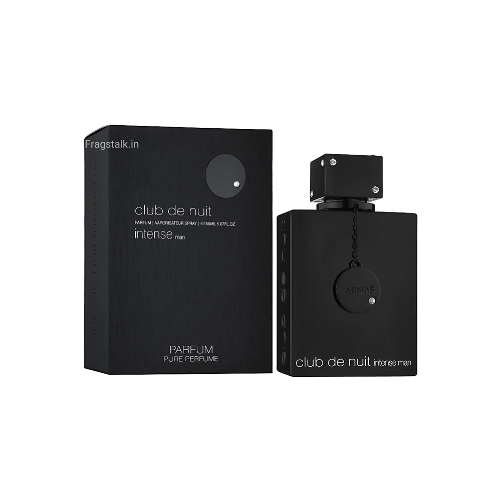 Club de Nuit Intense Man Parfum