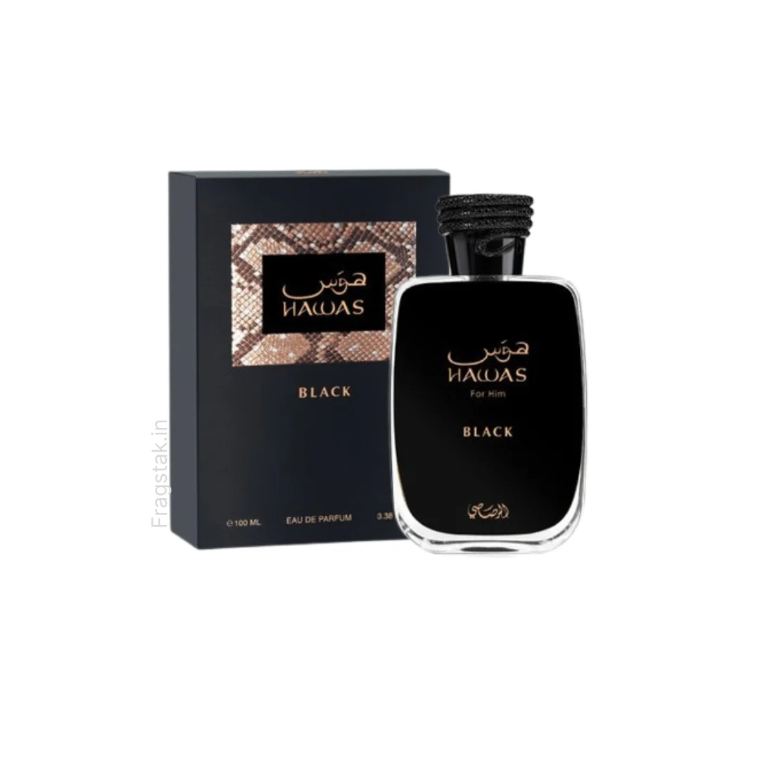 Hawas Black