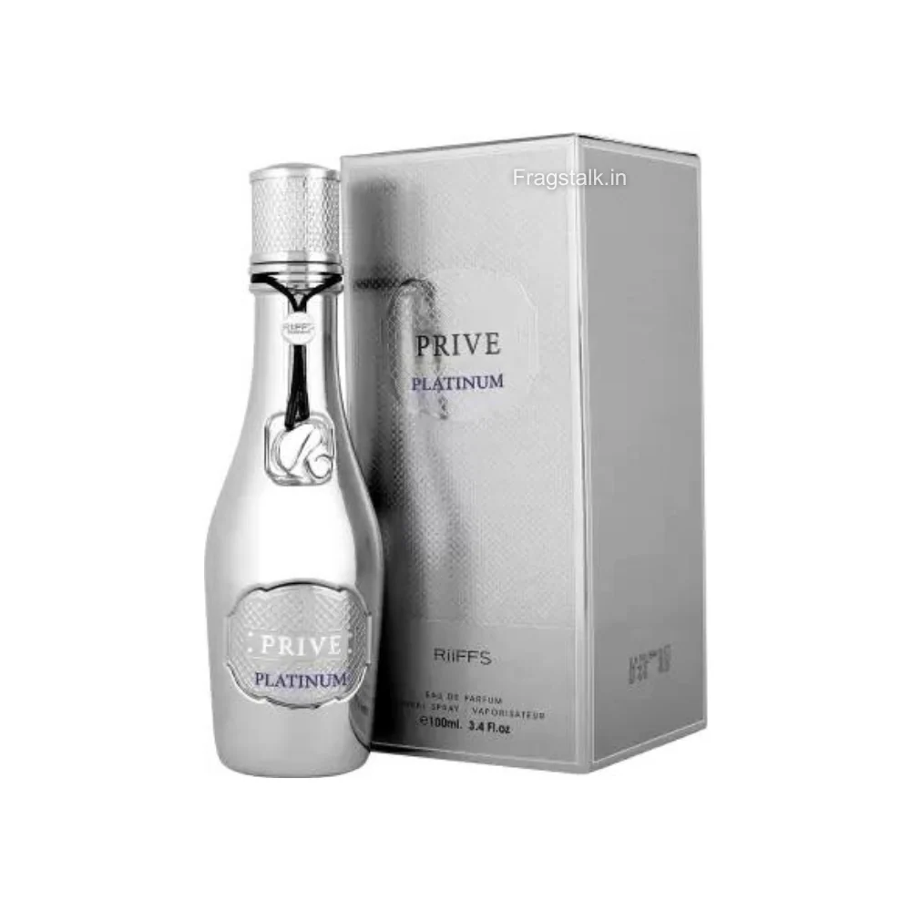 Prive Platinum