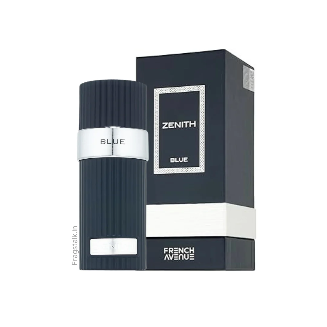 Zenith Blue