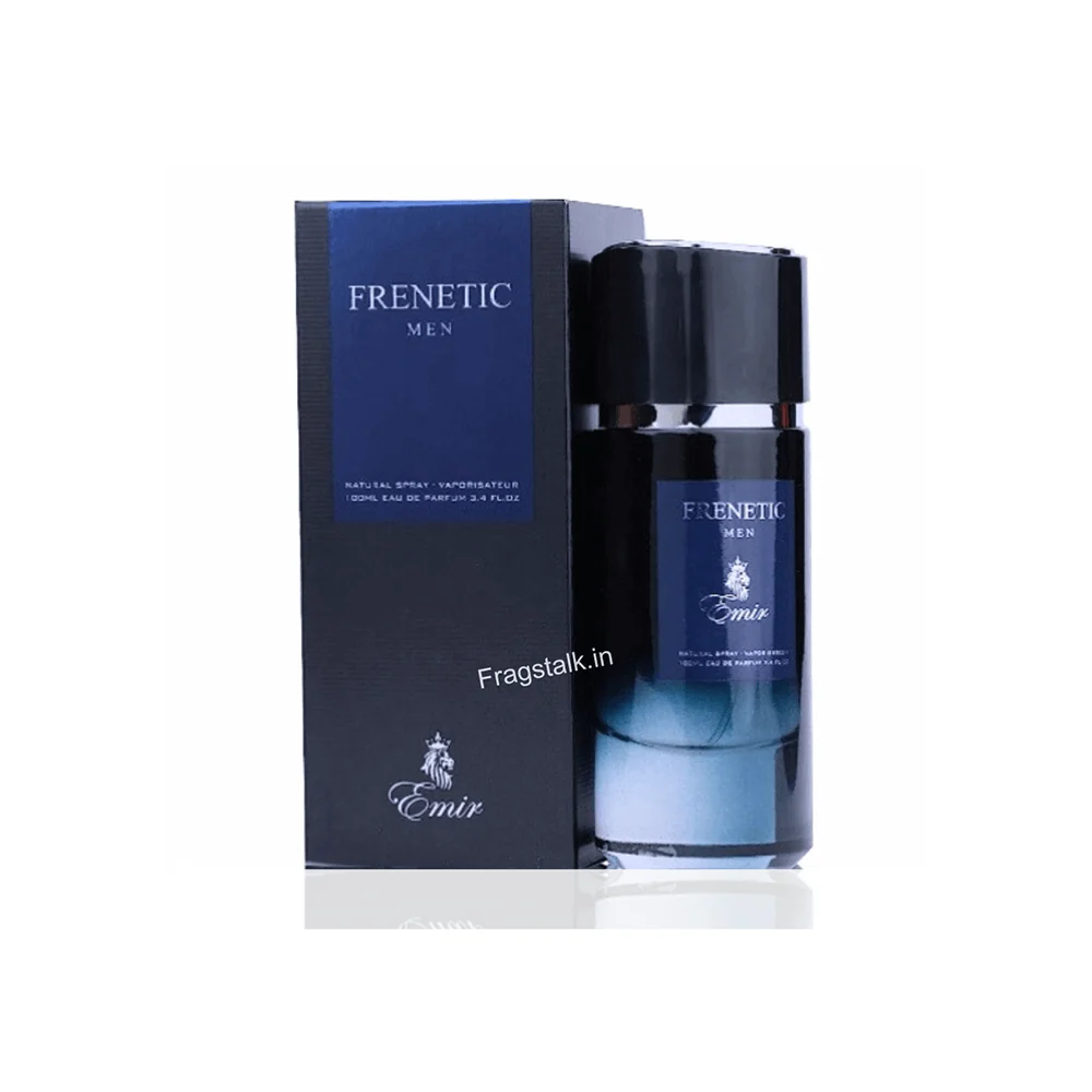 Emir Frenetic Men