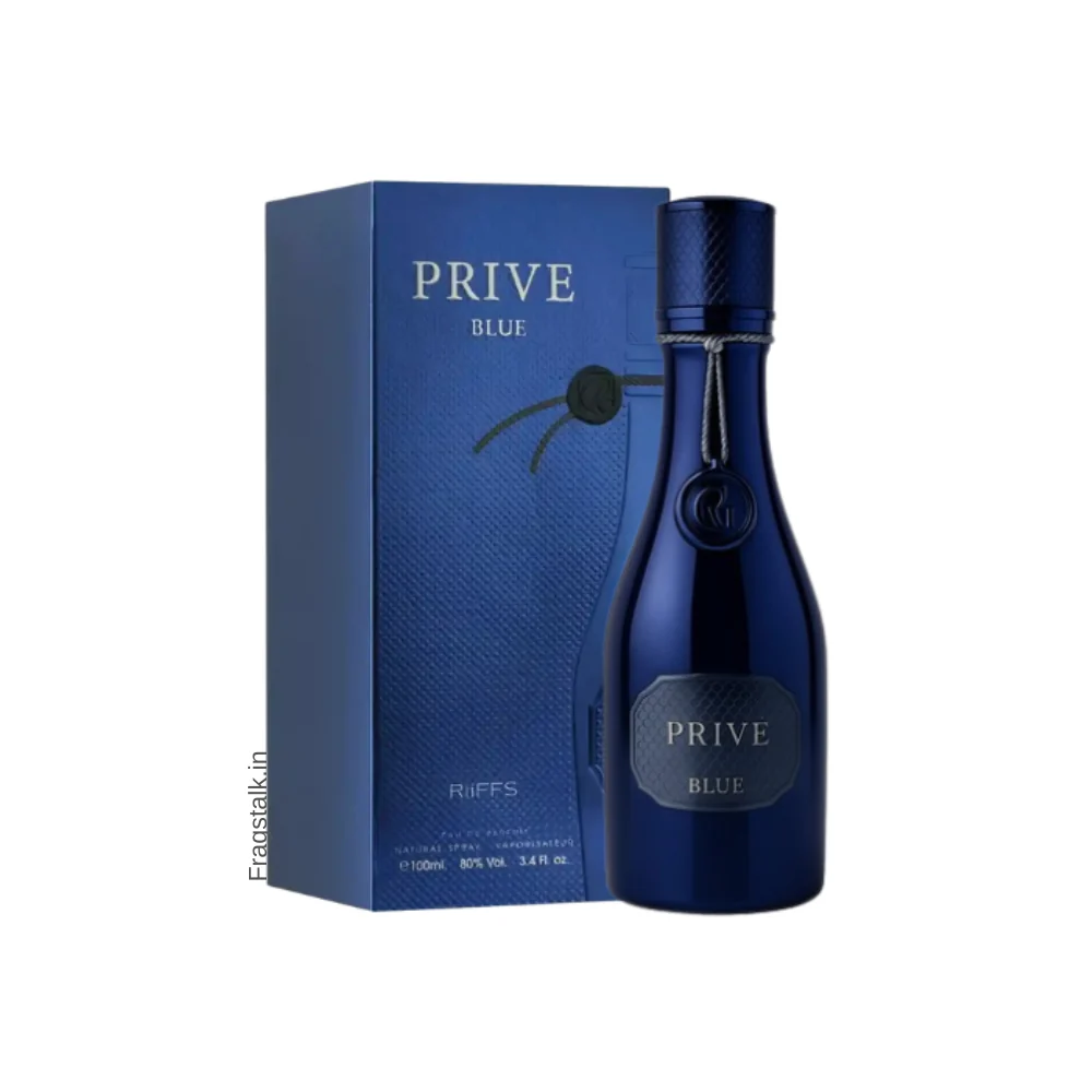 Prive Blue