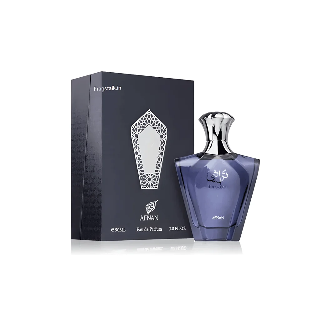 Turathi Blue