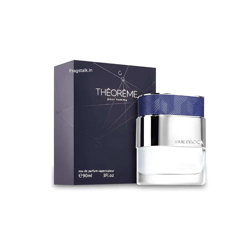 Théorème Homme