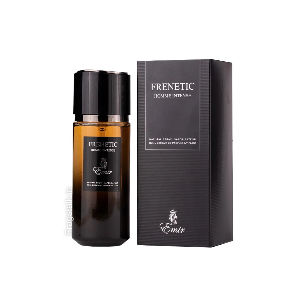 Emir Frenetic Homme Intense