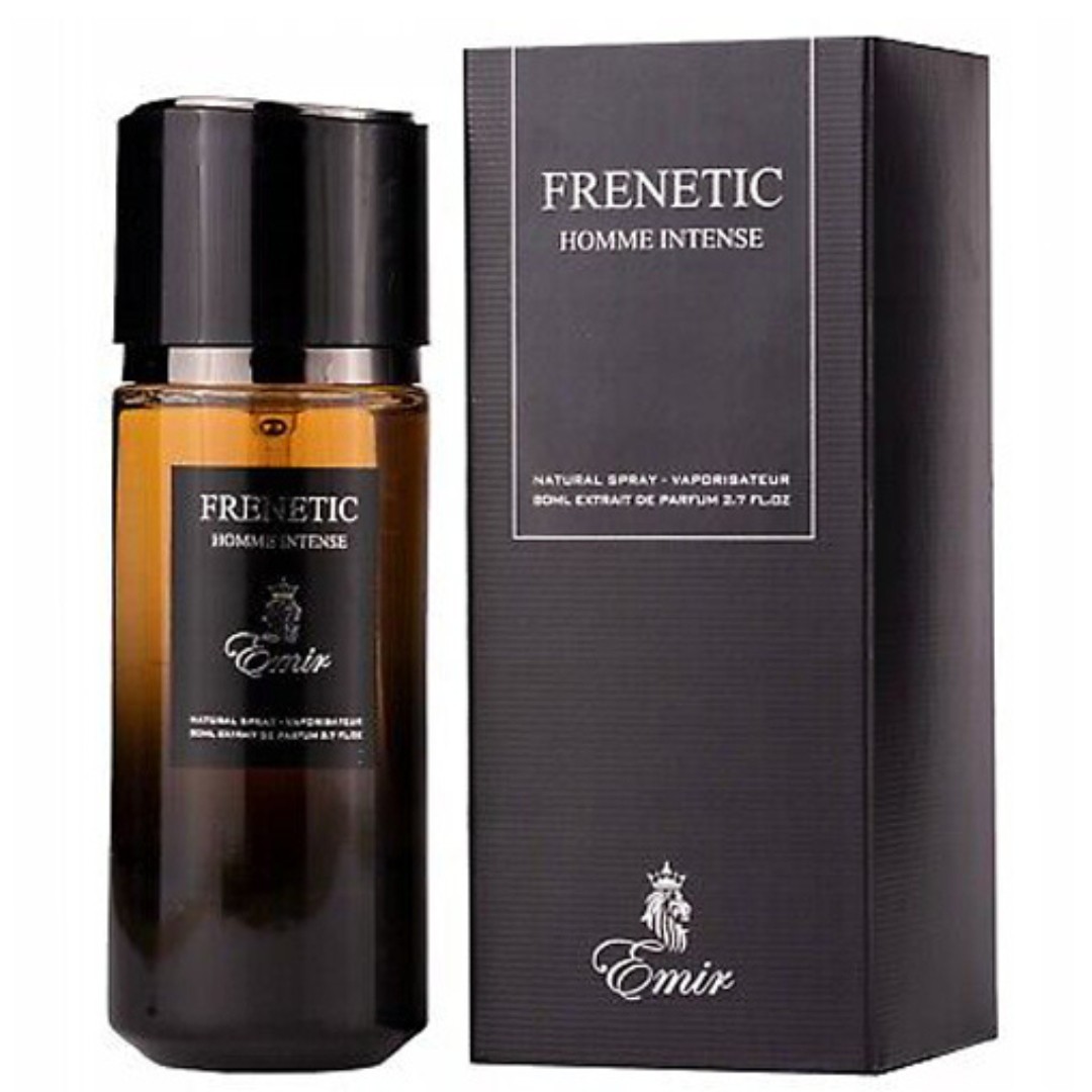 Emir Frenetic Homme Intense