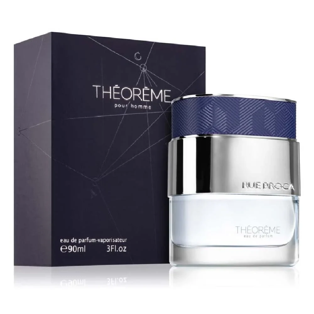 Théorème Homme