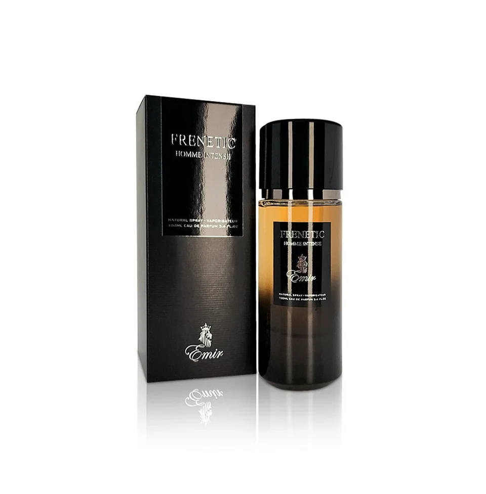 Emir Frenetic Homme Intense