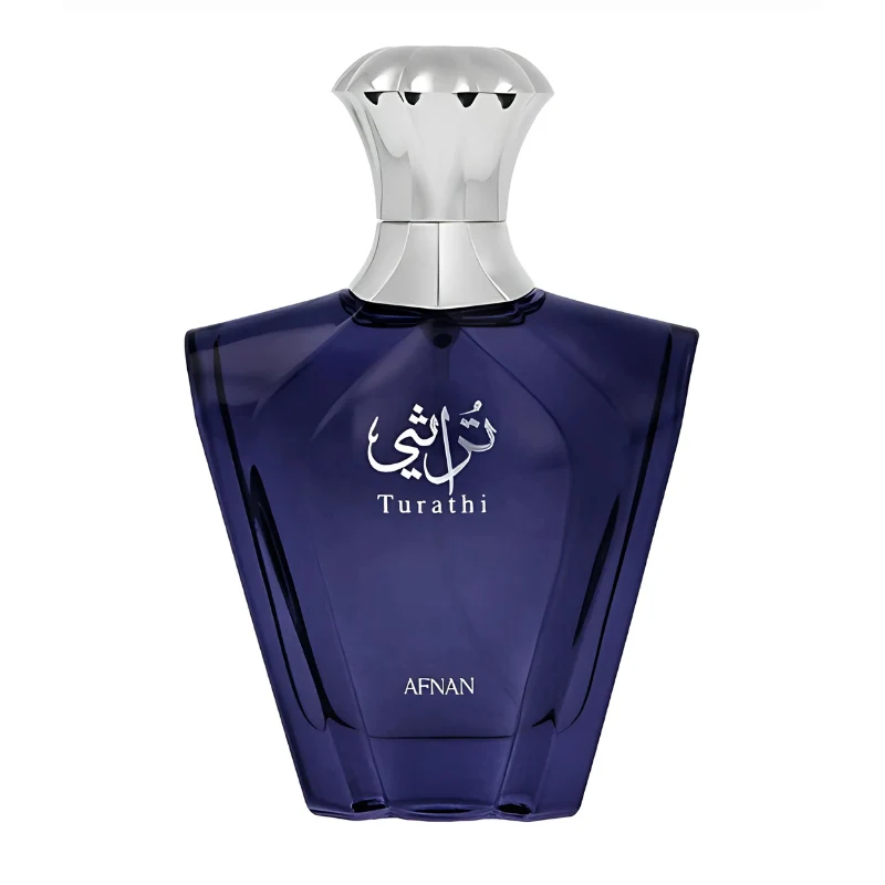 Turathi Blue