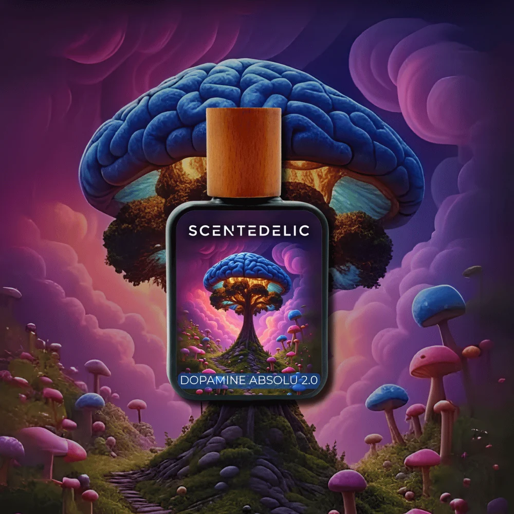 Dopamine Absolu 2.0
