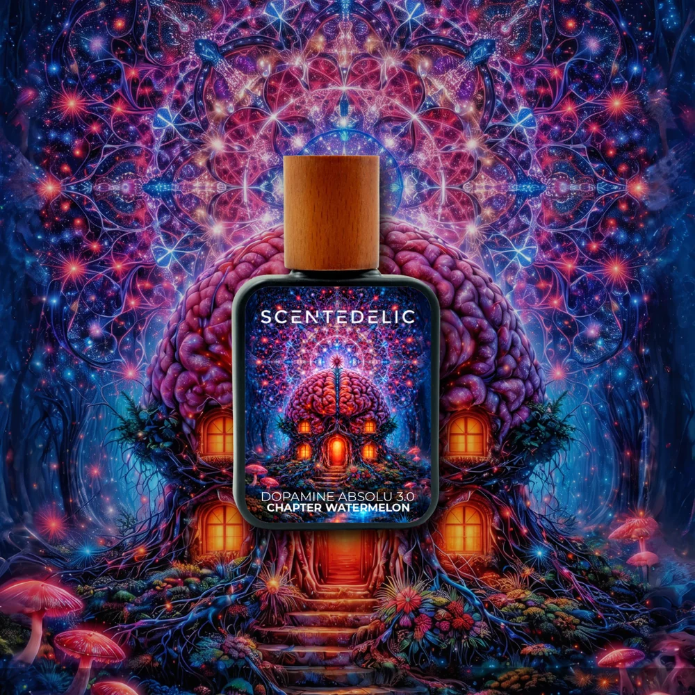 Dopamine Absolu 3.0: Chapter Watermelon