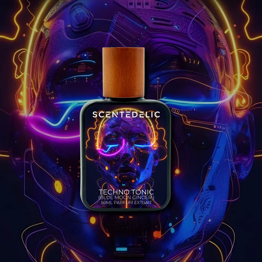 Techno Tonic