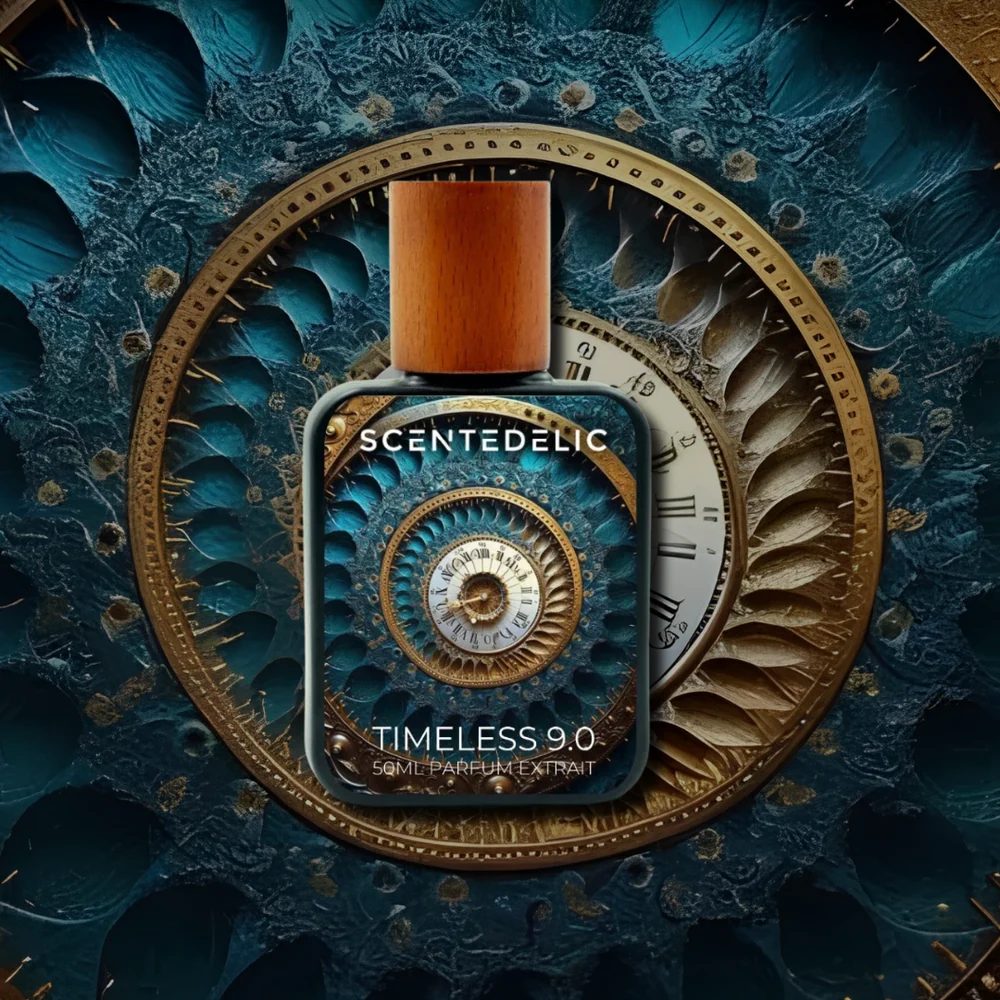 Timeless 9.0