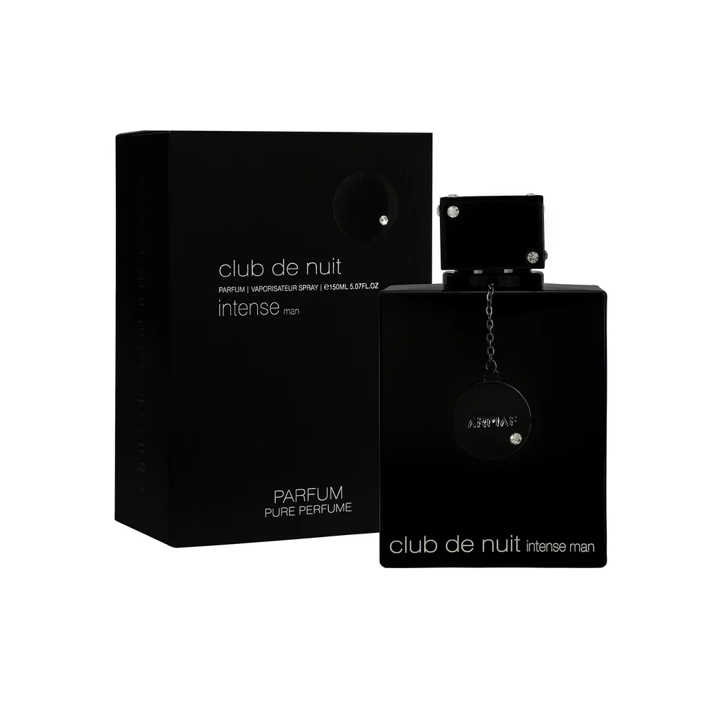 Club de Nuit Intense Man Parfum