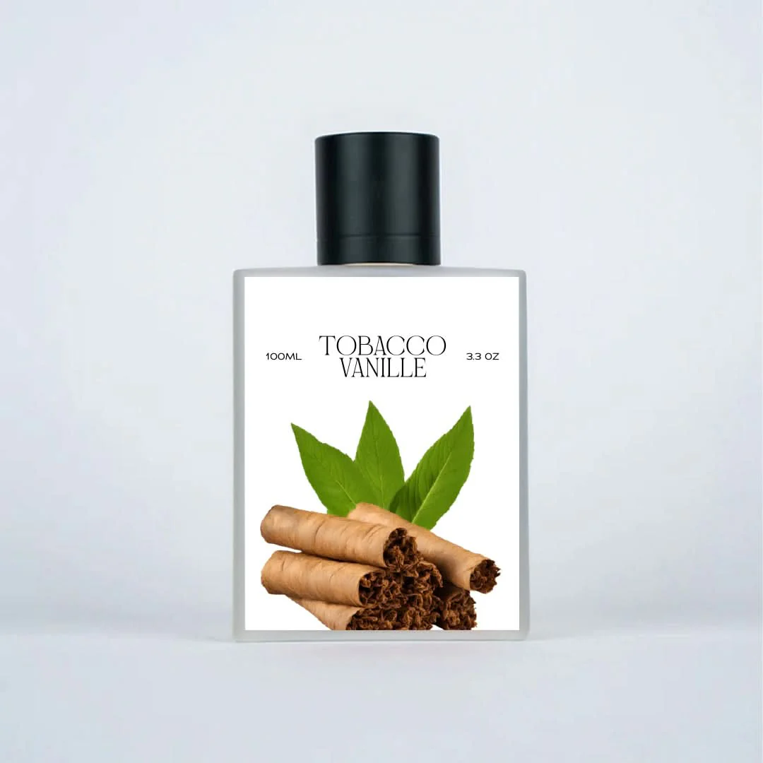 XP41 XLNC Tobacco Vanille