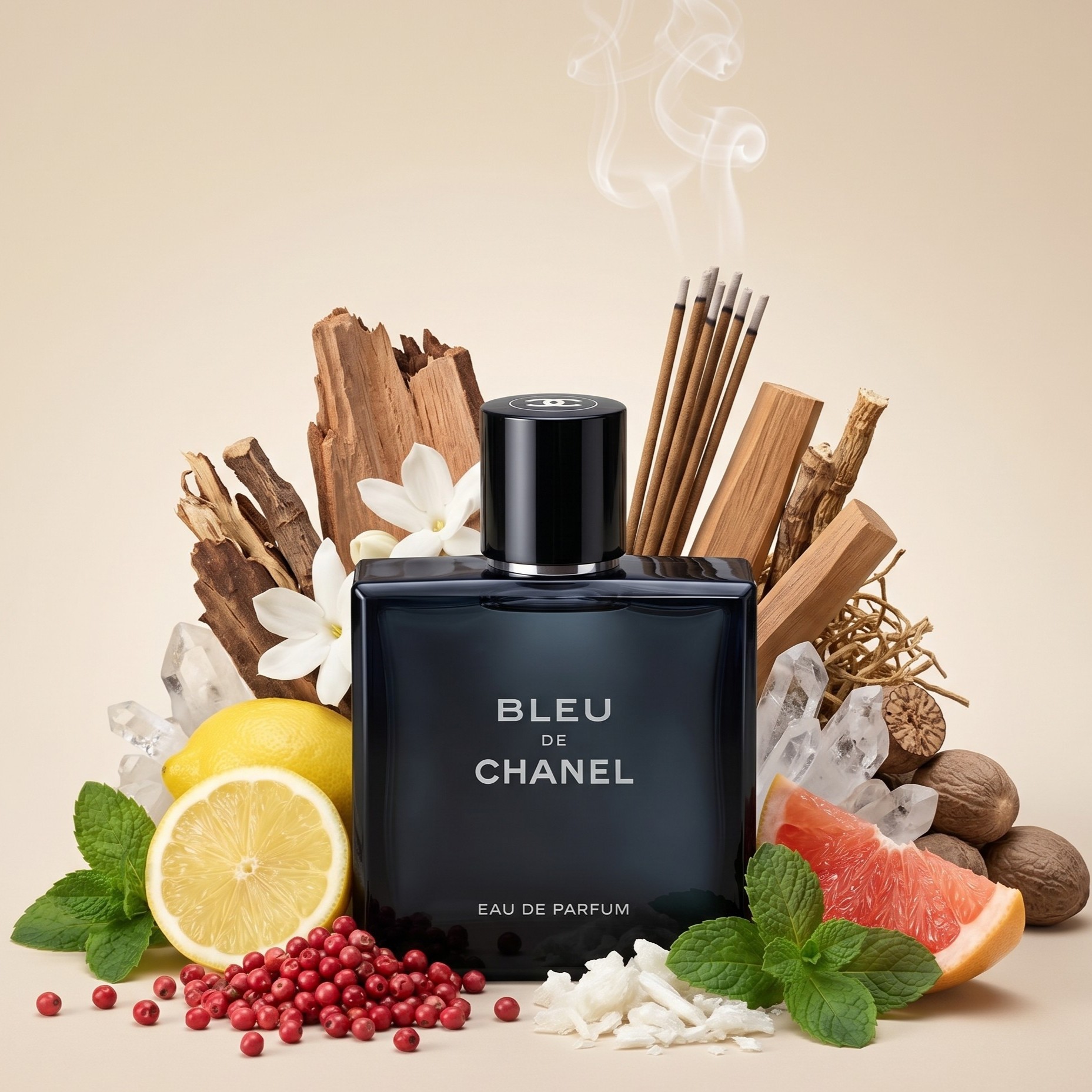 Chanel Bleu de Chanel EDP