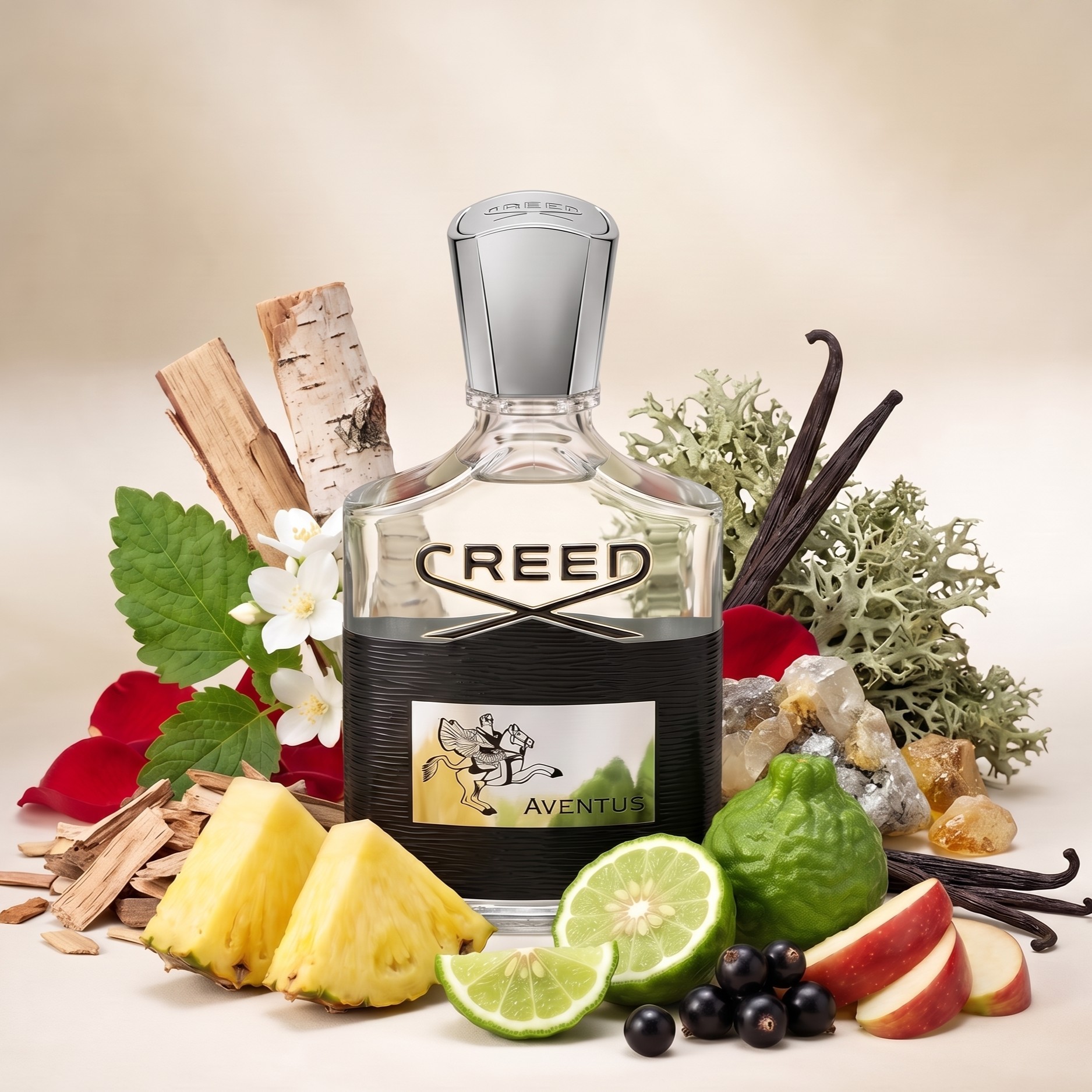 Creed Aventus