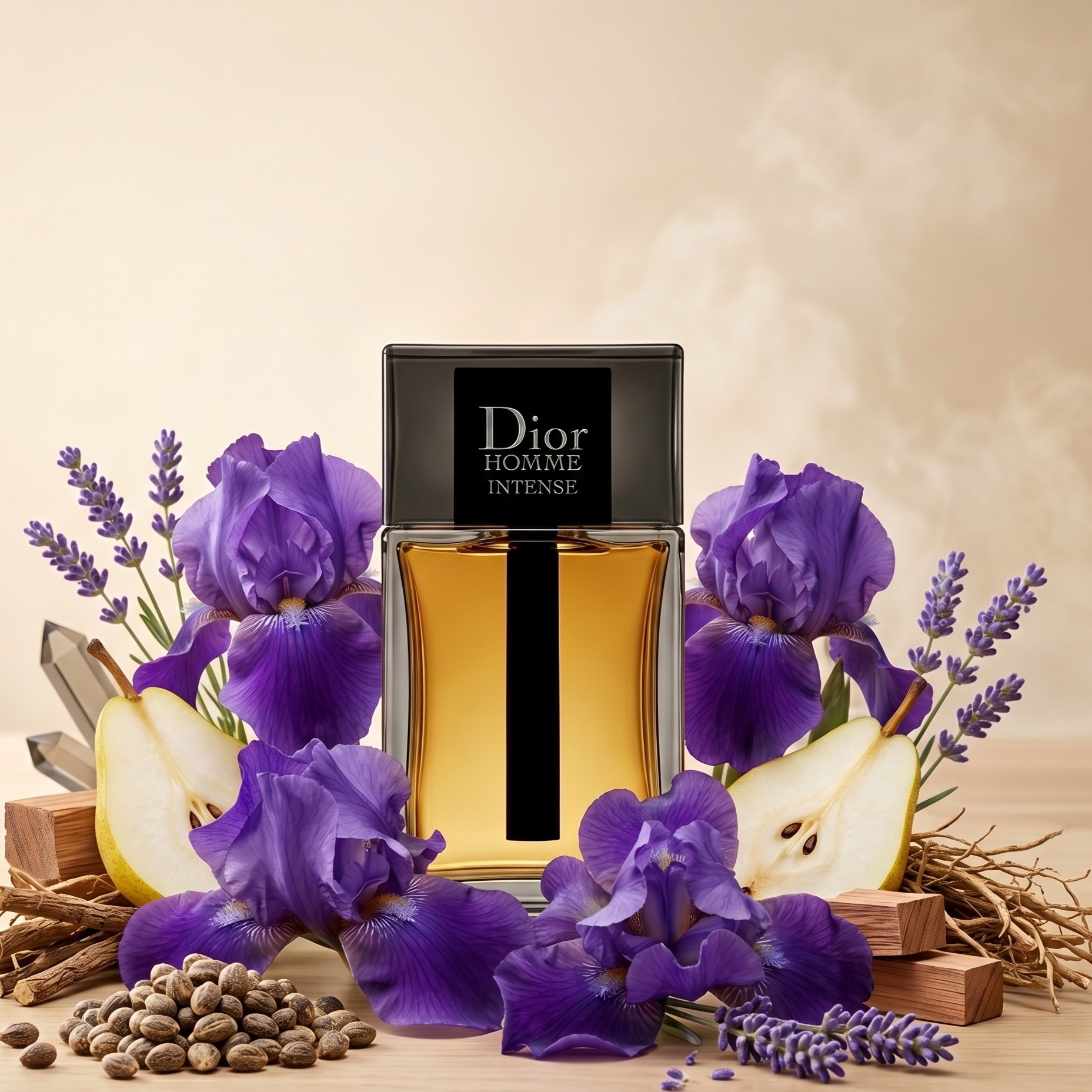 Dior Homme Intense