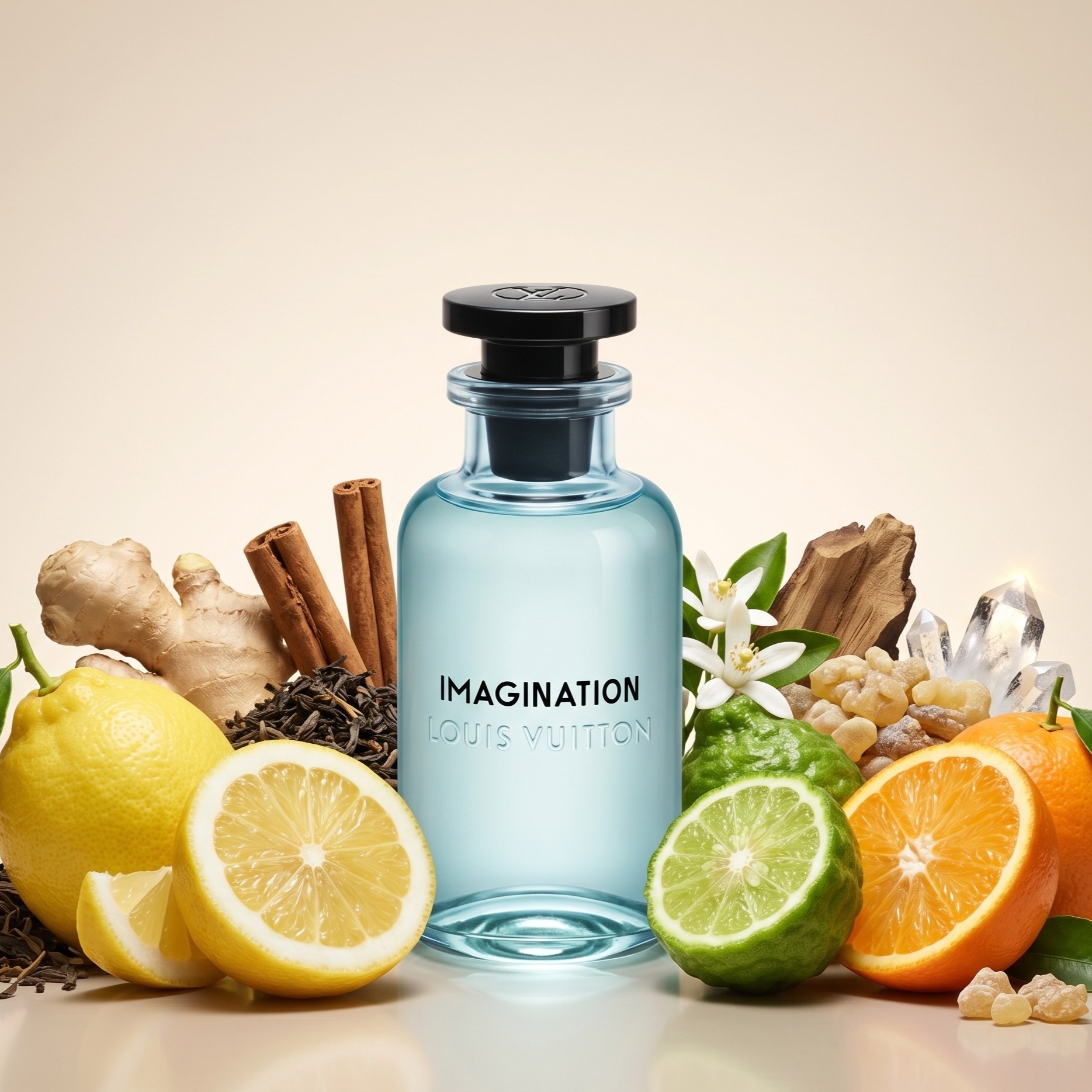 Imagination